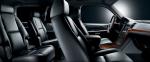 Cadillac Escalade 2007 года